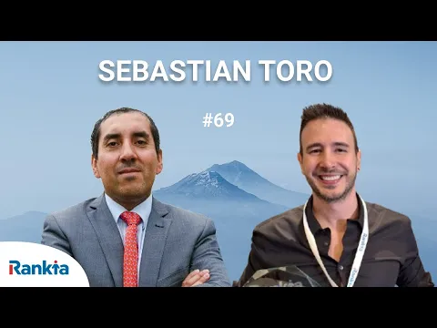 La diversificación como una filosofía de inversión y de vida con Sebastián Toro