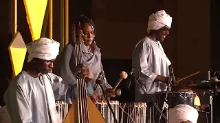 بيت العود -السودان - أحب مكان وطني السودان