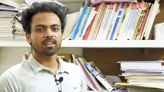 Kalpit Agrawal | AIR 1 | GATE 2020 | EC