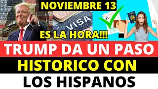 Buenísimas Noticias para la Comunidad Hispana | Howard Melgar