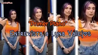 ENTREVISTA A LYNA - PRÓXIMOS LIBROS, INFO CANCIÓN "OTRA VEZ", EXPERIENCIAS DE PERIODISMO, FAMILIA.