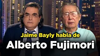 7x7 | LA VIDA DE ALBERTO FUJIMORI CONTADA POR JAIME BAYLY | Willax