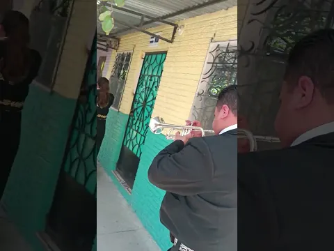 mariachi oro y plata de el salvador