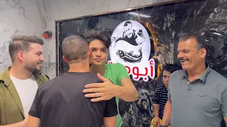 جوله في مدينتي الجميله