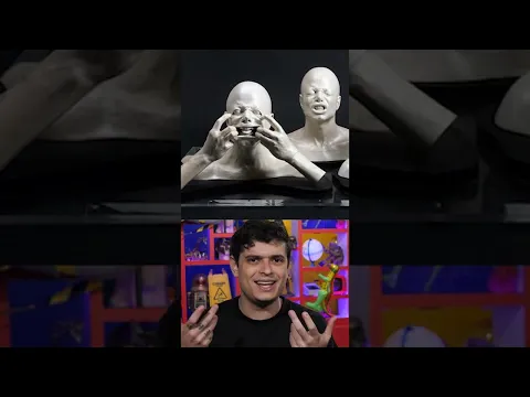 COISAS BIZARRAS ENCONTRADAS NA CASA DE MICHAEL JACKSON