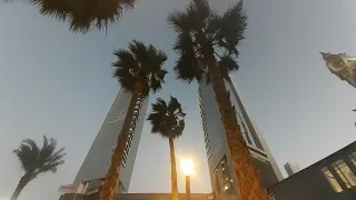 DUBAI FEELINGS