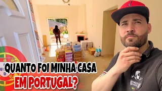 O QUE PRECISA PARA COMPRAR UMA CASA EM PORTUGAL? - (Conrado Vlogs)