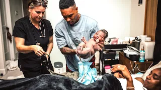 GOD SAVED OUR CHILD!!