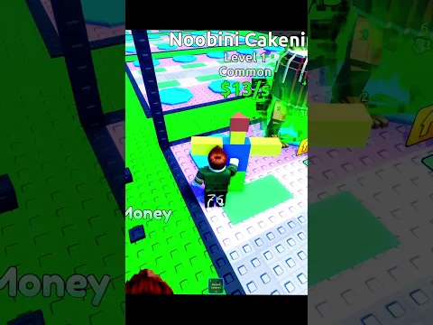 Noobini Reverses Wave 💀