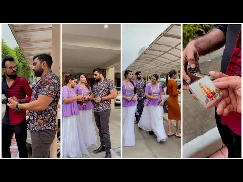 Upar wala har kisi ke sath hai har tarike se#shorts #payalmalik #armaanmalik #familyfitness
