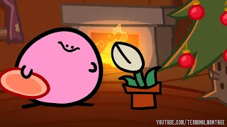 @TerminalMontage but only when Christian Kirbo (Loud Sound Warning)