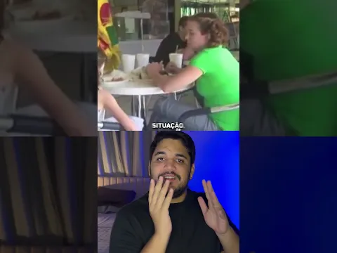 As piores crianças mimadas 😠