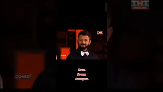 Comedy club 😂 