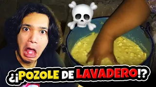¡LAS PEORES RECETAS DE AIMEP3!🤮💀👍🏻