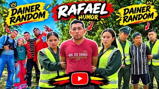 Recopilacion de los mejores videos de Deiner y rafael humor, otto, sheila, malibu 🤣🤣🤣🤣