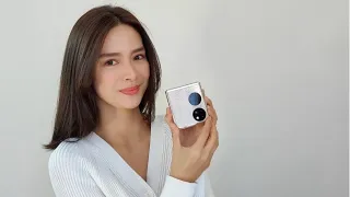 Getting Ready with Me | Erich Gonzales