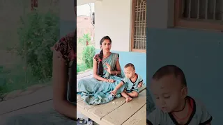 Love You Maa ❤️ ||Emotional Video ||cute_priti_vlogs