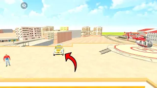 NEW UPDATE 😱 AND KAMLA ATTACK ON BHOOTIYA JUNGAL INDIAN THEFT AUTO SIMULATOR