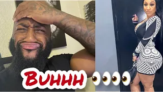 Ari Dances On Her So Called Male Friend
