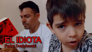 El idiota -Fedor Dostoiewski