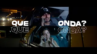 El Villano - Que Onda? (Video Oficial)