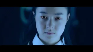 GHOST / УСК албан ёсны трэйлер /