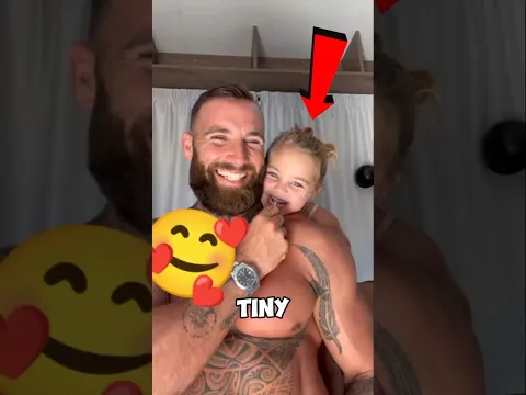 Her Glow-Up Was Insane!!😱🥰