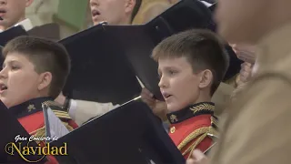 Concierto de Navidad  - ¡Feliz y Santa Navidad!