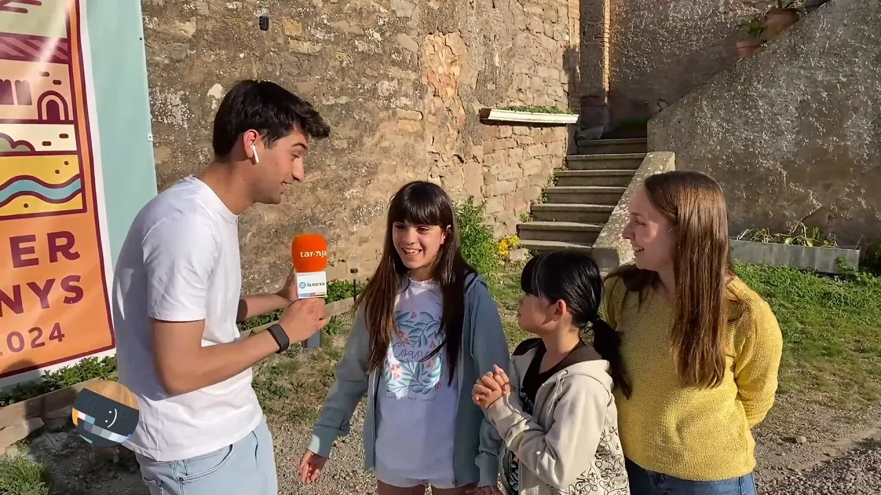 Torn de tarda 9-4-26