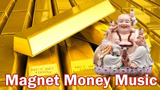 微笑著收取音樂  天天很順利 | 金錢磁鐵 | 每天聽10分鐘