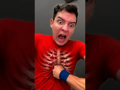 Mi Hijo Goku ME ROMPIÓ Las COSTILLAS por ESTO 😱