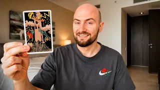 Si cette vidéo te trouve le 30 août… tu es extrêmement chanceux(se).
