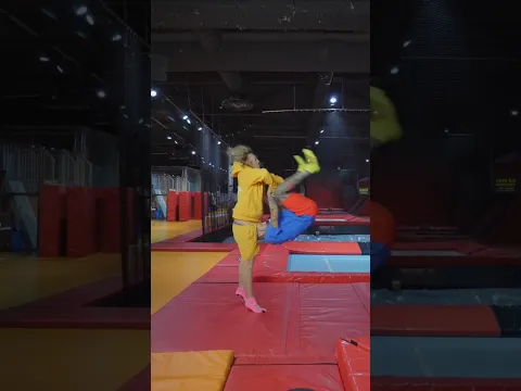 Didn't expect this 😵