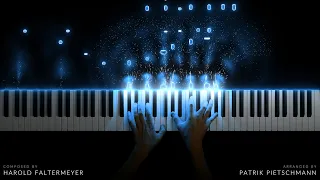Top Gun: Maverick - Main Theme (Piano Version)