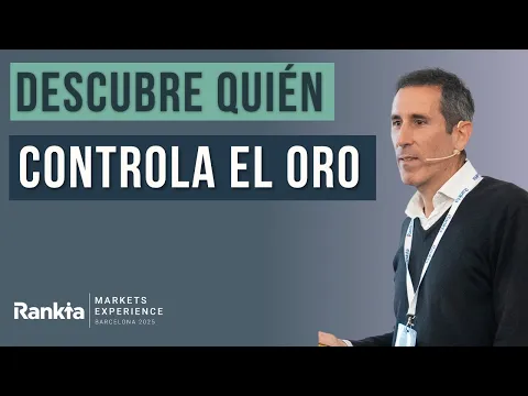 ¿Invertir en ORO es seguro o ARRIESGADO? | Análisis Forense con Unai Gaztelumendi