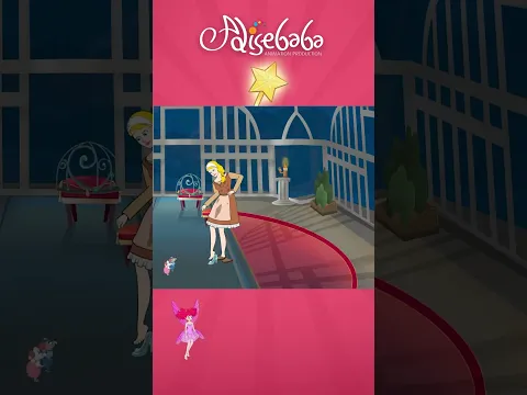 La Cenicienta #shorts #cuentos #cuentosparaniños #spanishfairytales