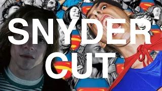 Why Max Landis Won't Review #TheSnyderCut - #kryptonianepic