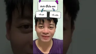 Video hài cười  không ngậm được mồm