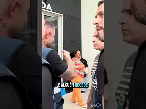 FISCALIZAÇÃO DESCOBRE ESQUEMA NA UPA DE CABO FRIO #shortvideo #military #shorts #fiscalização