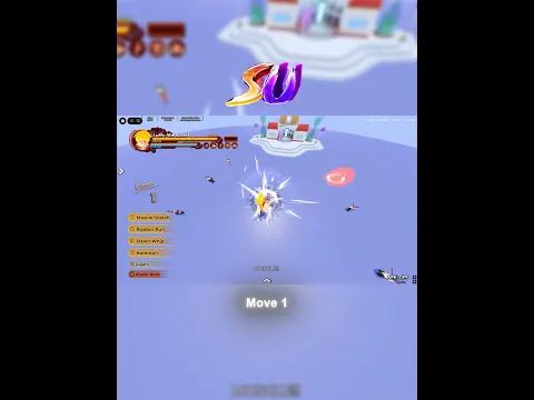 best gear 5 on roblox? #roblox #onepiece #viralvideo #pyp