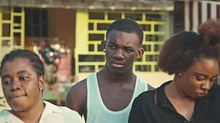 Dj mael fils de grand artiste Dj Arafat maël houon DÉCOUVREZ LA SÉRIE ÉVÉNEMENT "ENFANT BÉNI" !
