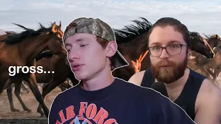 The Nature of Online P*rn | Vaush Folder Leak