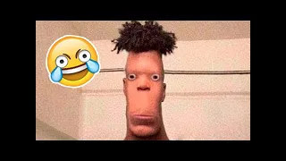 Si tu rigoles 1,5 fois, tu recommences la vidéo