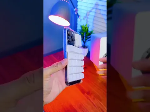 CRAZY CHALLENGE WITH FUNNY PHONE COVER unboxing l free fire best gaming gadgets l #shorts