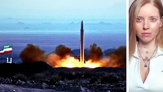 LA TRIUNFAL VENGANZA DE IRÁN QUE LO CAMBIA TODO EN EL ORIENTE MEDIO (y ni siquiera ha terminado aún)