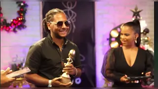 Kofi Jicho kopo- Gagnant des 🏆 Luminas dans la catégorie : Transmission du patrimoine 2021