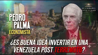 T1:E1 • La CRUDA VERDAD sobre invertir en Venezuela hoy • El Camino Está Claro