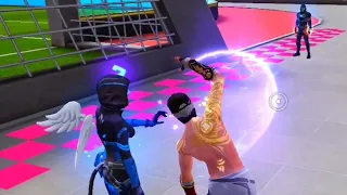 IMPOSSÍVEL NEM EU ACREDITEI NISSO 😳 #freefire