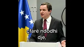 Truprojat do t’i lë në Mërdare pra truprojat i duhen për Serbi jo për Kosovë