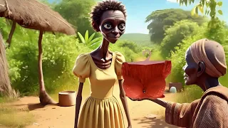 VAA CHUPI HII UTABADILIKA KUWA MZURI KULIKO WANAWAKE WOTE,HAWAKUAMINI KILICHOFUATIA...